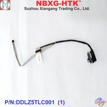 

NEW ORIGINAL LCD LED LVDS CABLE For LENOVO IdeaPad U330p U330 LAPTOP touch screen LCD cable DDLZ5TLC001 DDLZ5TLC030