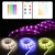 Yeelight RGB lightstrip 1S Intelligent light band Smart home Phone App wifi Colorful lamb LED 2M To 10M 16 Миллионов 60 Led