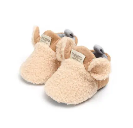 VIP Link for Baby Shoes - Цвет: Khaki