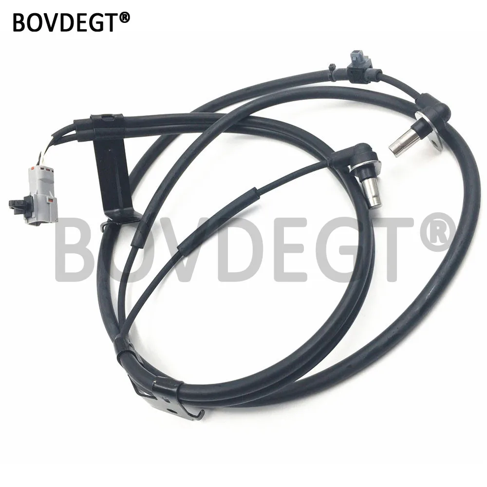 Rear Left or Right ABS Wheel Speed Sensor for ISUZU D MAX 8DH