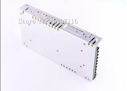 Для RSP-200-12 12V 16.7A 200,4 W одиночный выход с PFC функцией питания