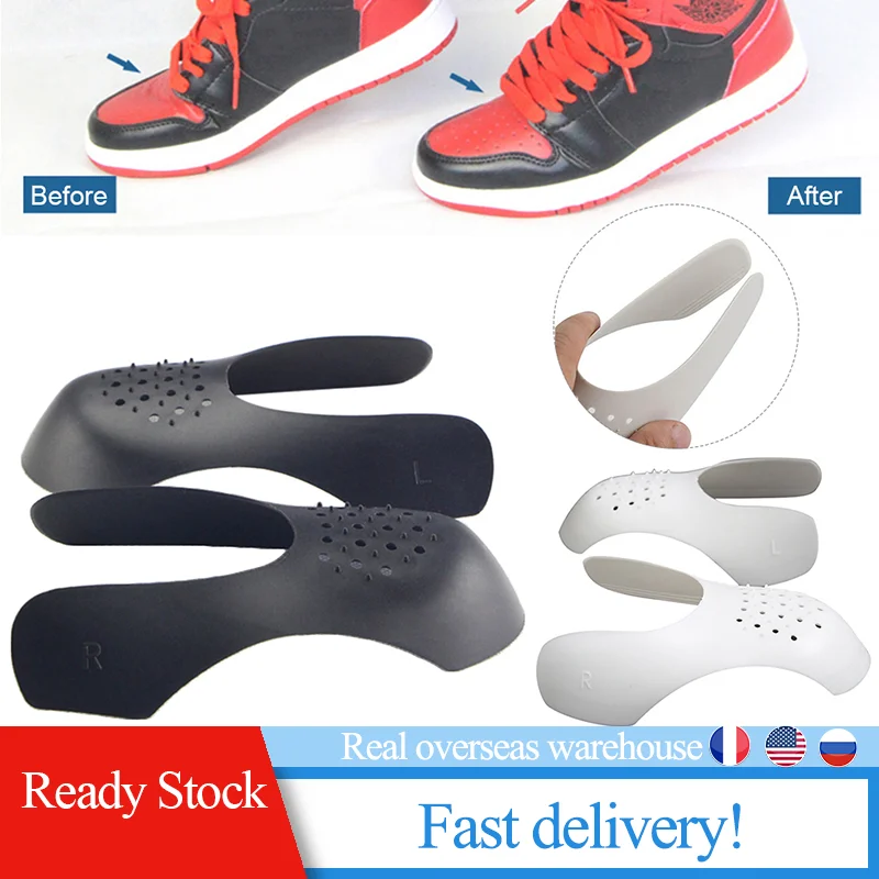 shoe toe box expander