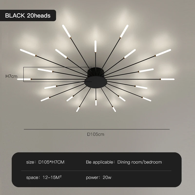 Modern Led Chandelier Lighting Gold Led Ceiling Lamps For Living Room Bedroom Dining Room Study Kitchen Home Design Fixtures round chandelier Chandeliers