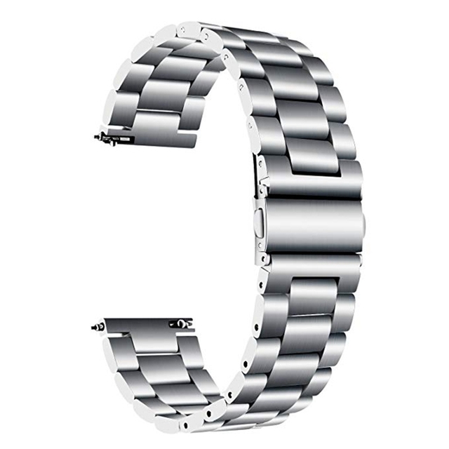 Stainless steel strap For 70Mai Saphir Smart Watch Bands Sport Bracelets For 70Mai Watch Belt Wristband Correa Accessory