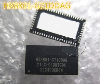 

5-10PCS New HX8861-G71DDAG HX8861-G QFN60 liquid crystal chip