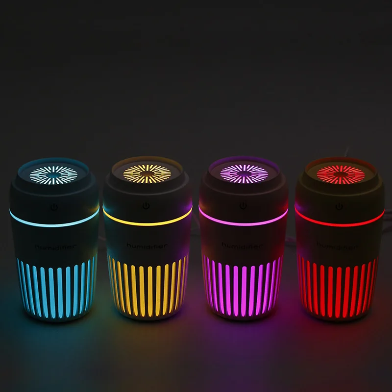 

Creative New Style Mini Humidifier Moisturizing Spray Domestic Humidifier USB Humidifier Space Cup Humidifier
