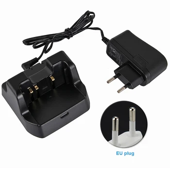 

Radio Bedroom Electrical CD 47 Battery Charger Desk Rapid Black Standard Stable Office Portable Home For Yaesu VX160