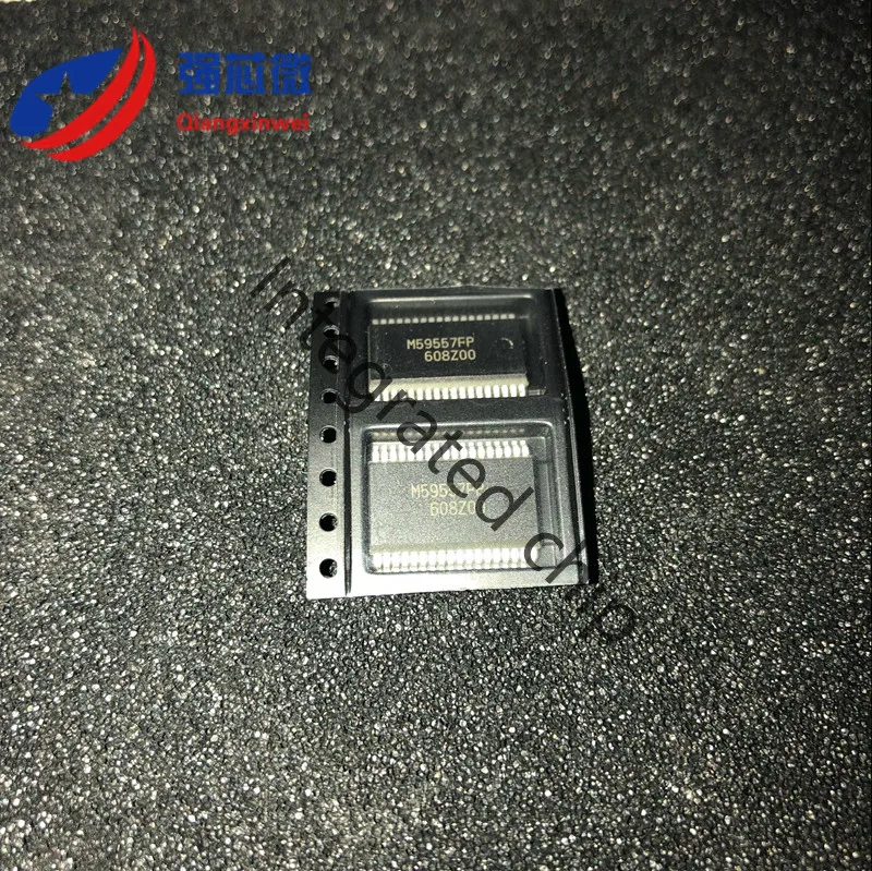 M59557FP M59557F M59557 интегрированному чипу