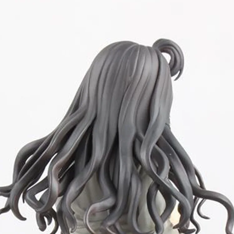 Chupa Shower Matsuzaka Zero Black Hair Ver. 1/6 комплект для гаража в коробке для девочек