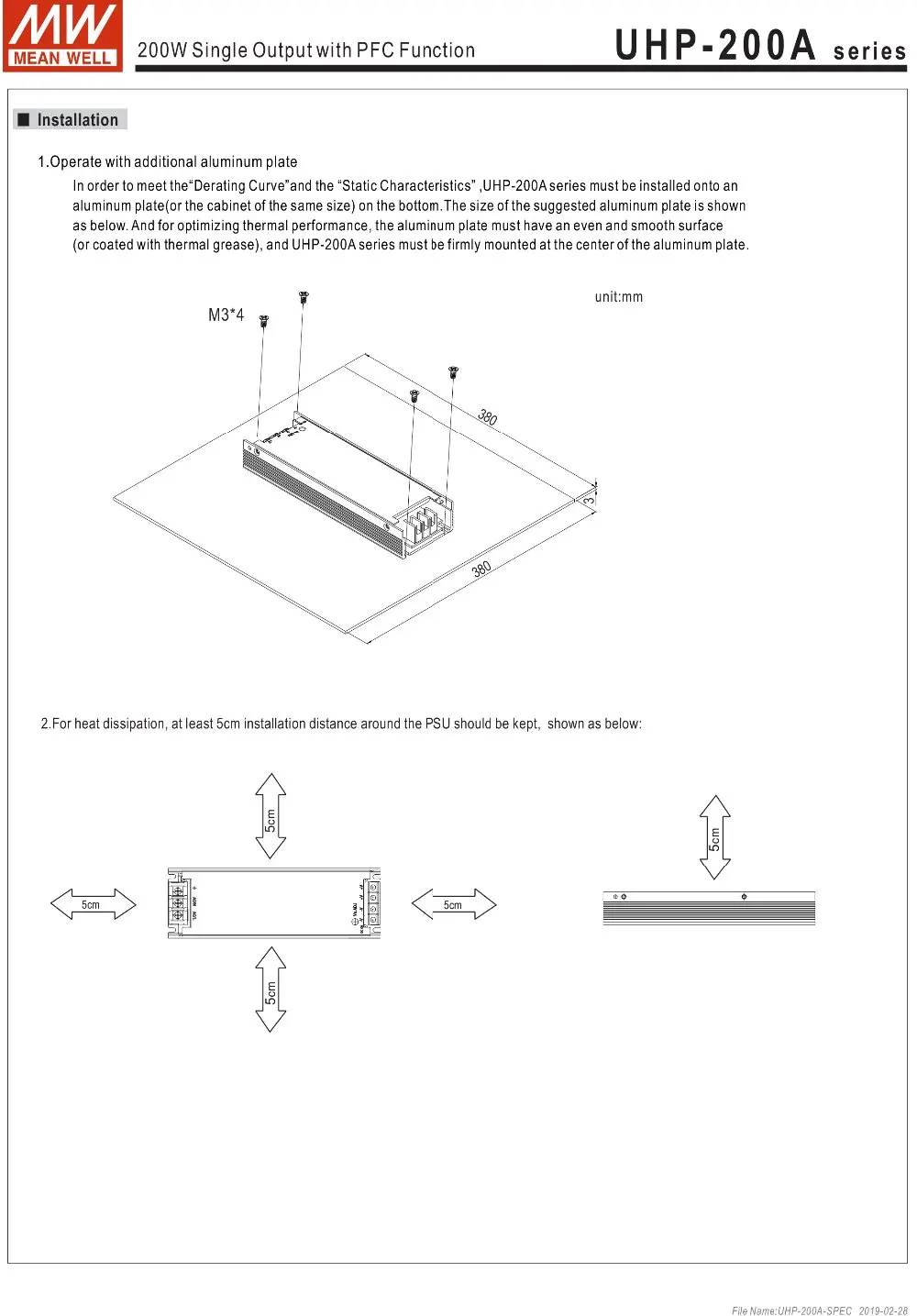 UHP-200A-spec-5