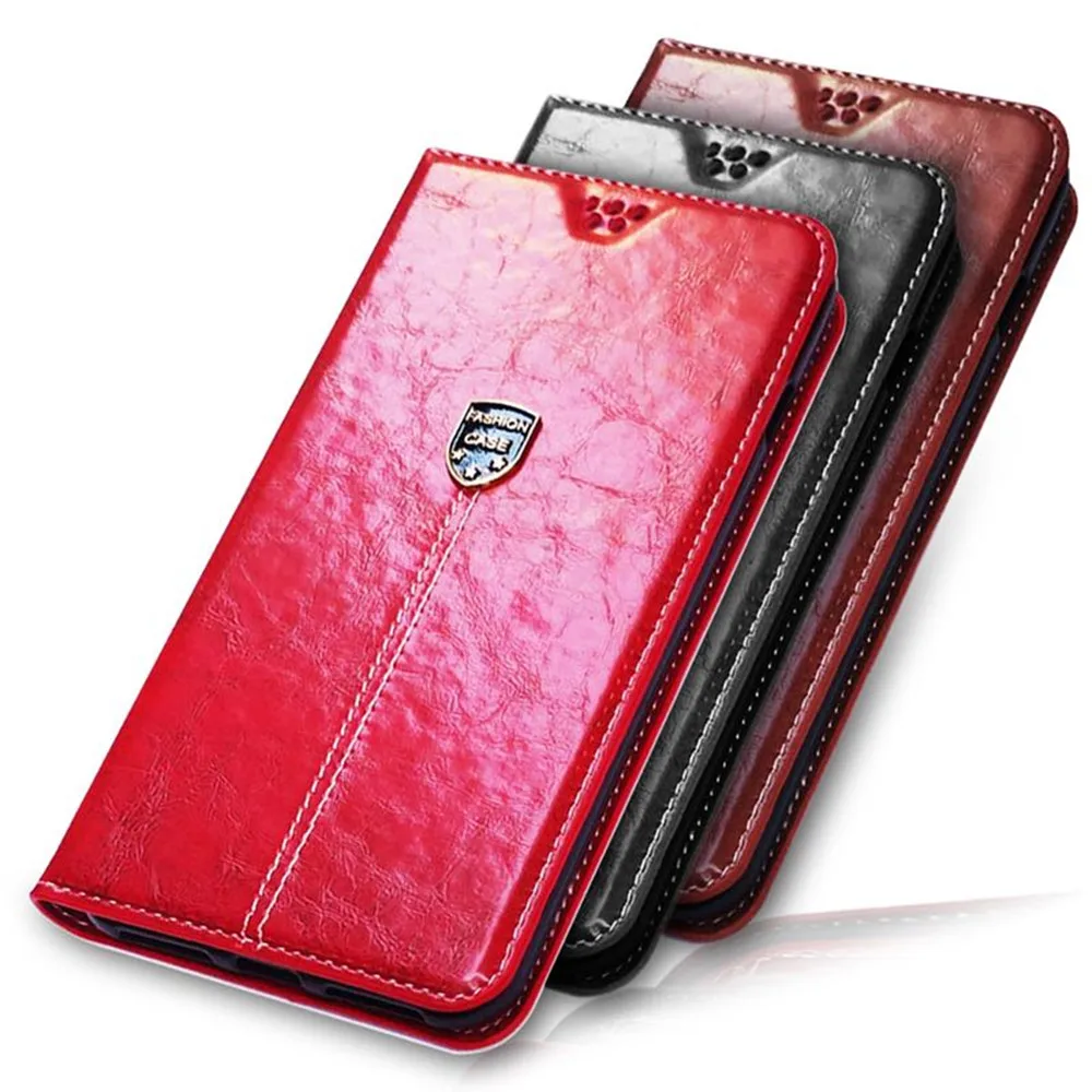 

Flip wallet Leather Case For Just5 Cosmo L707 L808 Freedom C105 M303 Cover For Just5 Freedom X1 Blaster 2 case Capa