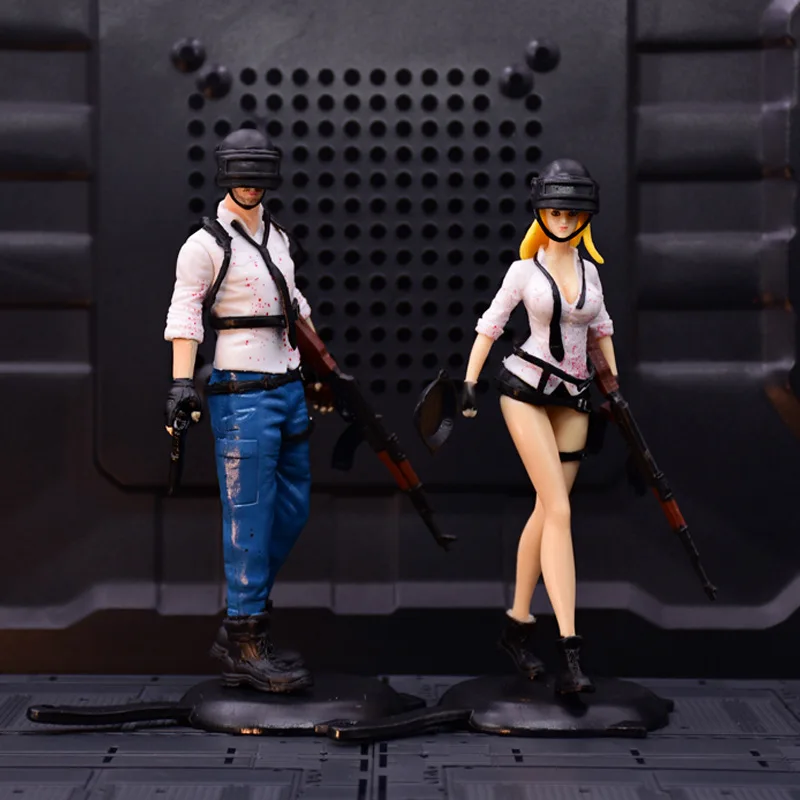 

Chicken Jedi Garage Kit Survival Escape Kill Game Model Tonight Chicken Figure Jedi Prosperous Anime