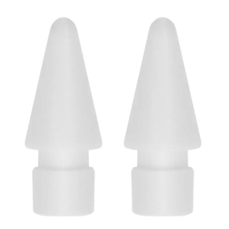 Запасной наконечник наконечника для Apple Pencil 1st 2st iPad Pro стилус ручка для тачскрина