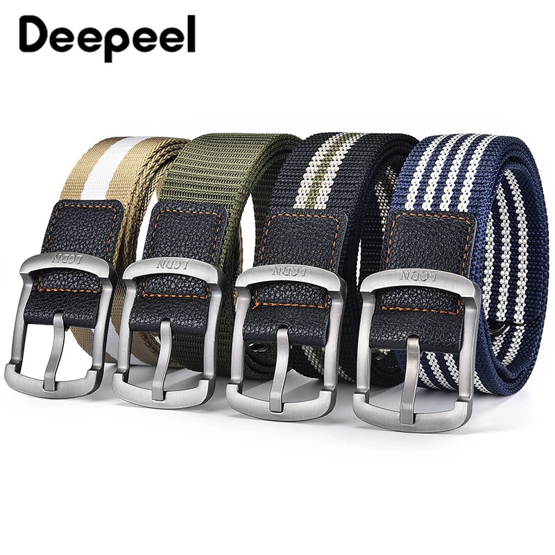 mens sport belts
