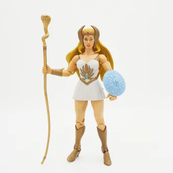 

She-ra He Man MOTUC Classics Action Figures Toys 6inch