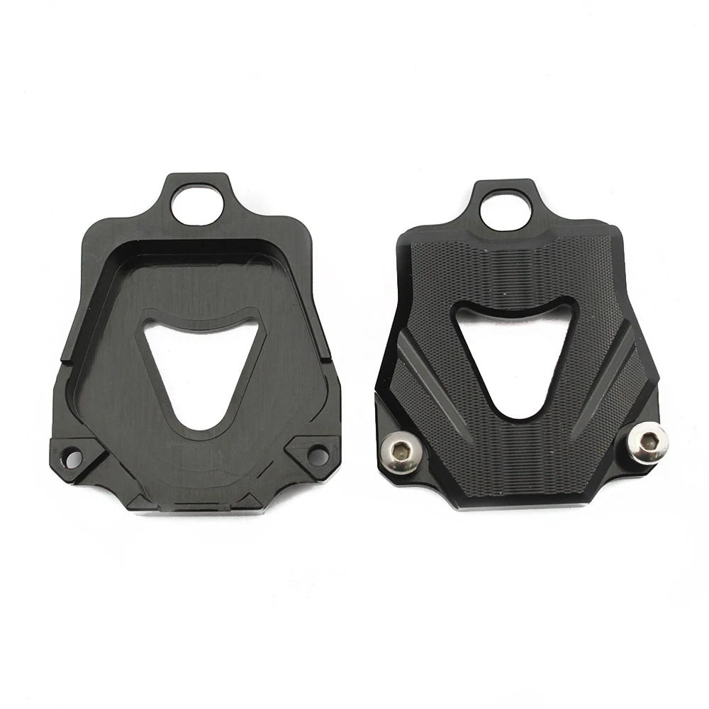 Cover chiave telecomando per YAMAHA FZ1 XVS1300 XT660 FZ6 TDM850 TDM900 VMX1700 XVS650 XV1900 - H146e7645b2b64a0f8fa25a049b00c8c4i