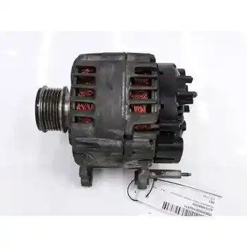 

03L903023E ALTERNATOR VOLKSWAGEN PASSAT SALOON (3C2)