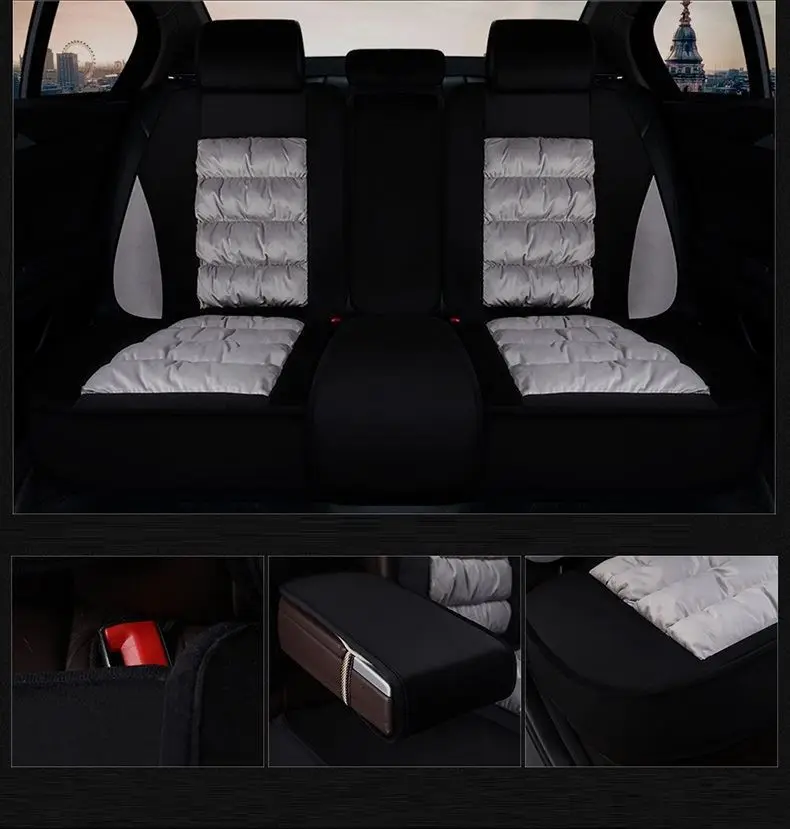 Coche, автомобильные чехлы, подушка для автомобиля, Стайлинг, авто аксессуары, Funda, протектор, Cubre asitos Para Automovil, автомобильные чехлы на сиденья