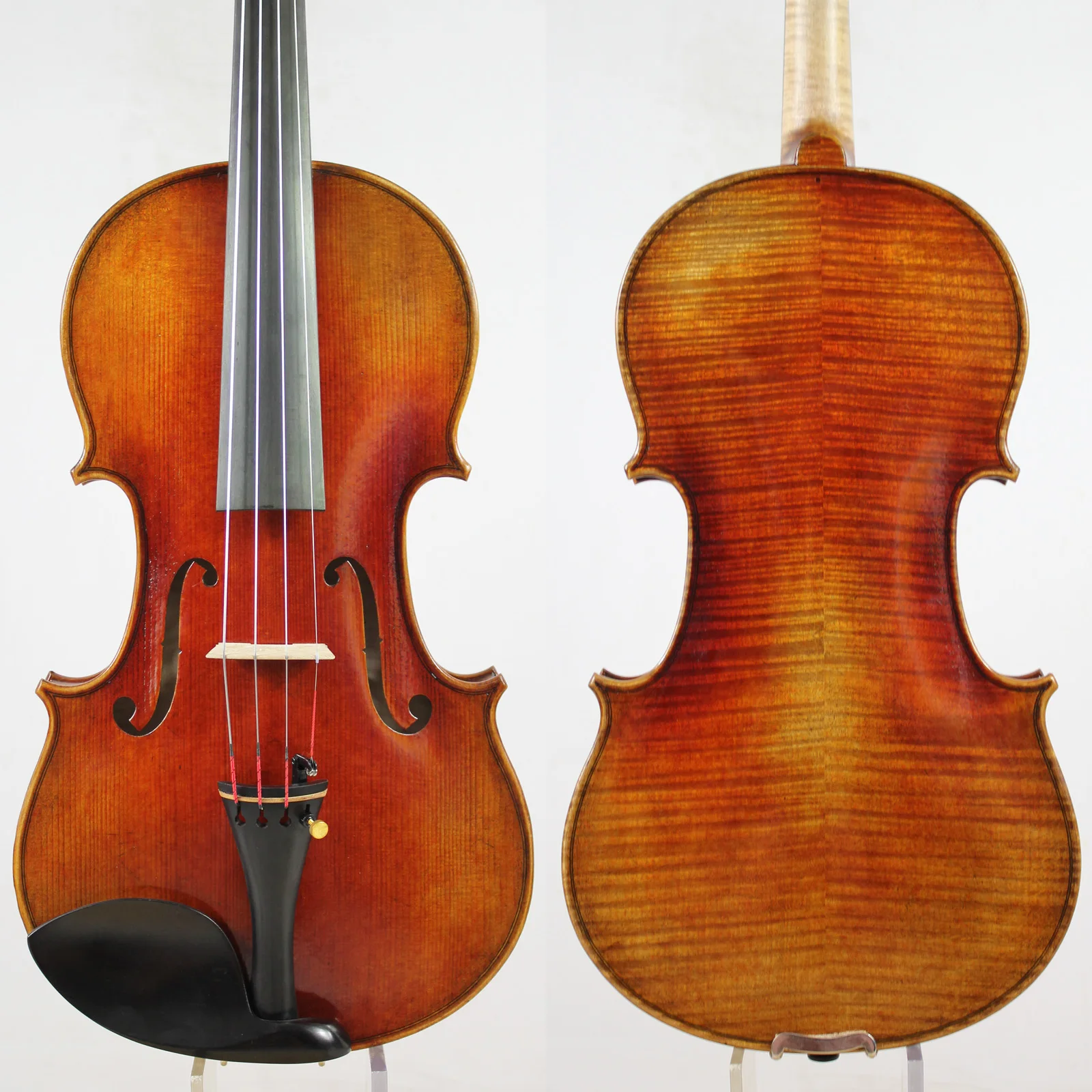 Масло античное Antonio Stradivari 1721 &quotThe kruse&quot копия! Профессиональный уровень тонкого