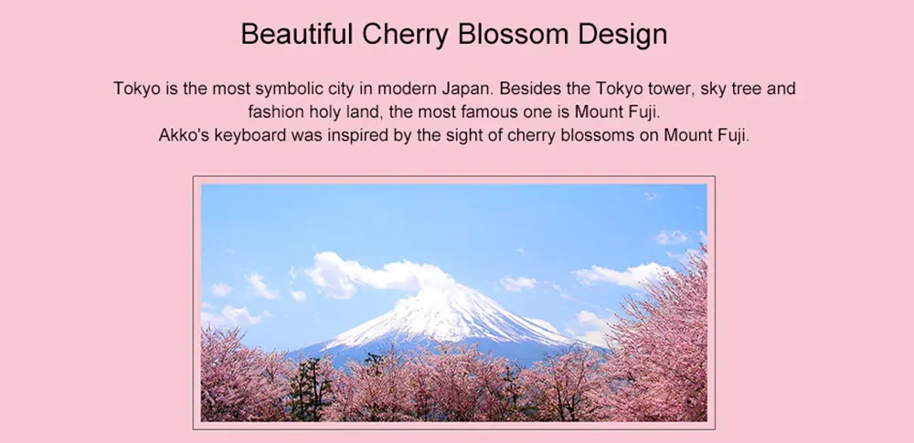 AKKO World Tour-Tokyo 130 клавиш DSA профиль PBT ключ колпачок s для Cherry MX механическая клавиатура клавишные колпачки переключатели английский язык