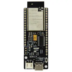 T-Koala Esp32 Wifi и Bluetooth модуль 4 МБ макетная плата на основе Esp32-Wrover-B