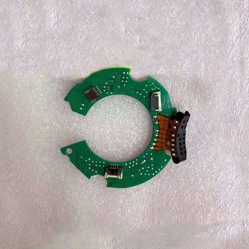 

Б/у материнская плата PCB с контактной сборкой запасная часть для Canon EF 50 мм F/1,4 USM объектив