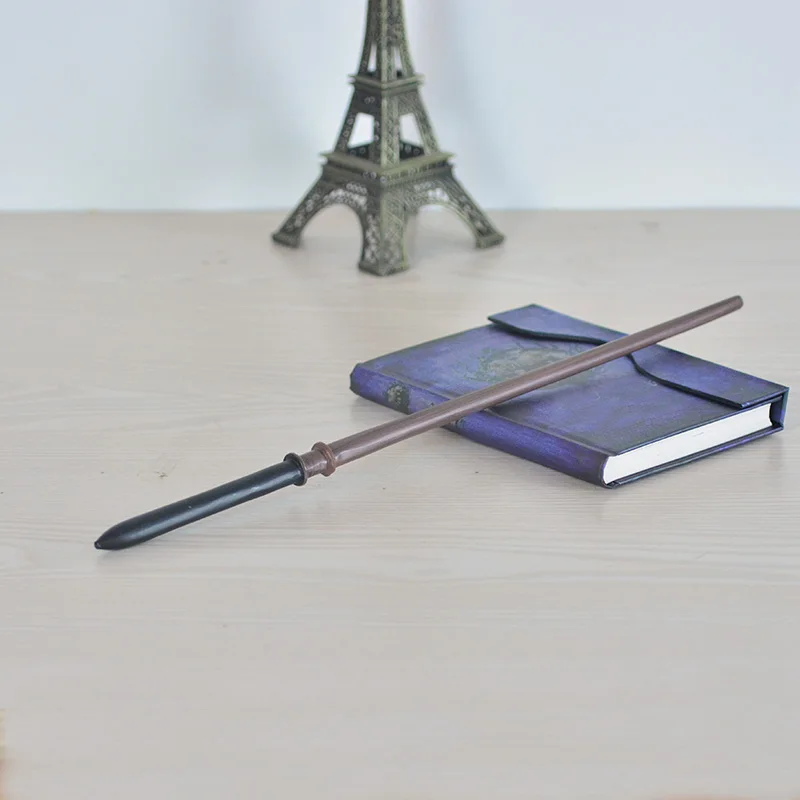 10 видов металлических сердечников волшебная палочка s Поттер Косплей Лорд