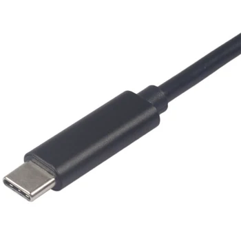 

Power Supply Adapter Cable Type-C Male To 40135 Male Converter Cord for ASUS Super Laptop