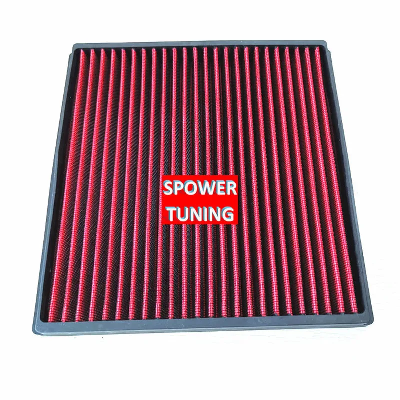 AF5SPOWER Performance Replacement Panel Air Filter Fits for Honda CR-V Honda Civic