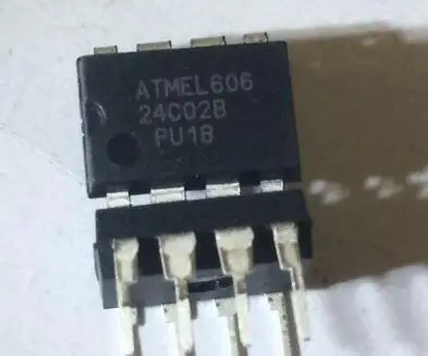 Бесплатная доставка IC новый % 24C02B-PU18