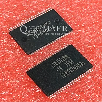 

1pcs/lot LY615128ML-10 LY615128ML LY615128 TSOP-44 LY615128ML-10I