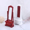 Mini Doll House Full-Length Dressing Mirror Model With Drawer Accessory Room Furniture Toy For Kids Dollhouse Accessories 1:12 ► Photo 2/6