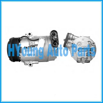 

air auto ac Compressor for OPEL ASTRA H 1.3CDTİ (04-) DELPHİ CVC6 6PK 109 mm 6854066 13124754