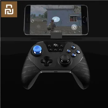 

Youpin Flydigi Smart Black Warrior X8pro game handle flymapping smart home Bluetooth wireless dual mode