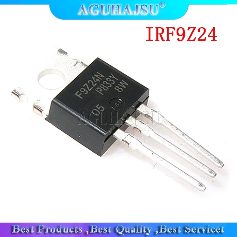 10 Unid. IRFZ24N IRFZ34N IRFZ44N IRF9Z24N IRF9Z34N IRFZ46N Gerenciamento De Efeitos De Campo To 220 I.1050613572 10 Unid. IRFZ24N IRFZ34N IRFZ44N IRF9Z24N IRF9Z34N IRFZ46N Gerenciamento De Efeitos De Campo To 220 I.1050613572