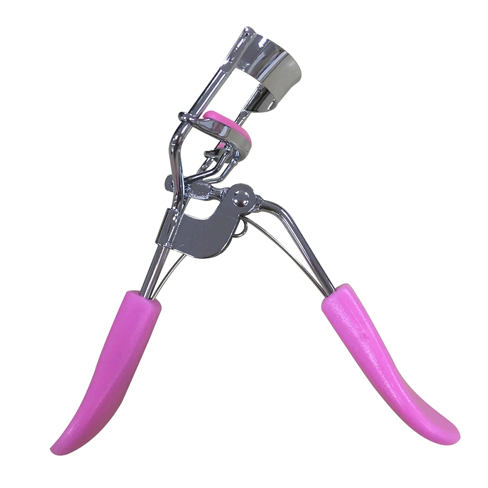 

High Quality Eyelash Curler Eye Curling Clip High Quality Stylish Professional Cosmetic Makeup Tools Accessories