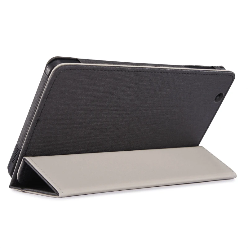 Alldocube 8 Inch Leather Case for Alldocube IPlay8 Pro Tablet Holder Case Cover Flat Holder Case