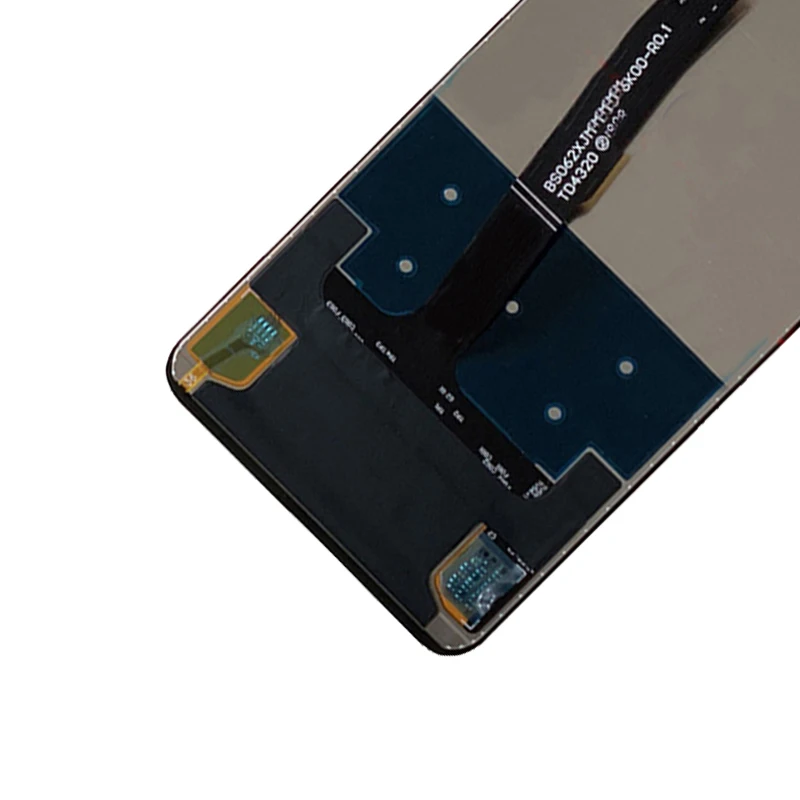 Оригинальный P30 Lite LCD для Huawei дисплей с рамкой 6 15 &quotHuawei Nova 4e MAR LX1 LX2 AL01 сенсорный