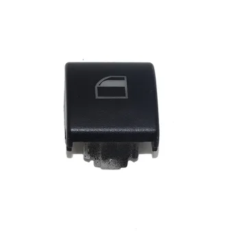 

Window Switch Cover For BMW 3 Series E46 (X5 X3) Power Window button Switch Console Cover Caps