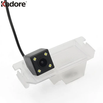 

For Hyundai Verna Solaris 2017 2018 2019 Sedan Night Vision Backup Parking Reverse Camera Waterproof Wide Angle HD Color Image