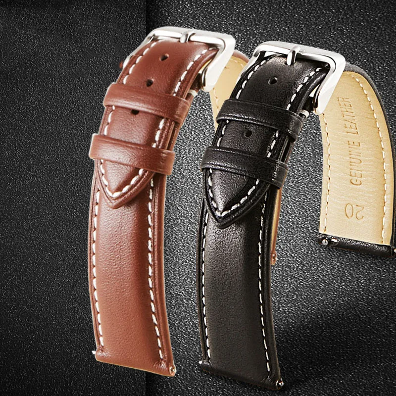 casio leather belt