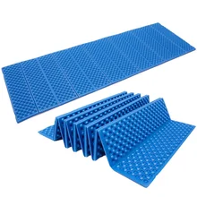 183*56 см складной коврик для кемпинга из пеноматериала, Сверхлегкий коврик для пляжной палатки, коврик для пикника, водонепроницаемый коврик для кемпинга, Открытый Матрас