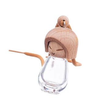 

Hanging Car Perfume Diffuser Fragrance Pendant Decoration Air Freshener