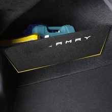 Мой хороший автомобильный багажник перегородка задняя дверь боковая перегородка для Toyota Camry 8th- автомобильные аксессуары