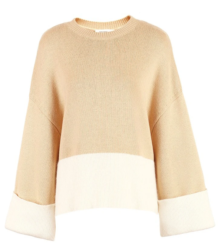 Vero Moda свитер из 52% шерсти | 319113530