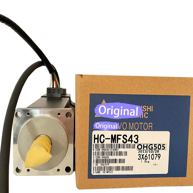 Новый оригинальный в коробке {пятно склад} HC-MFS43 | Электроника