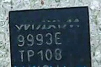 

100% new original MAX9993ETP 9993 Free Shipping Ensure that the new