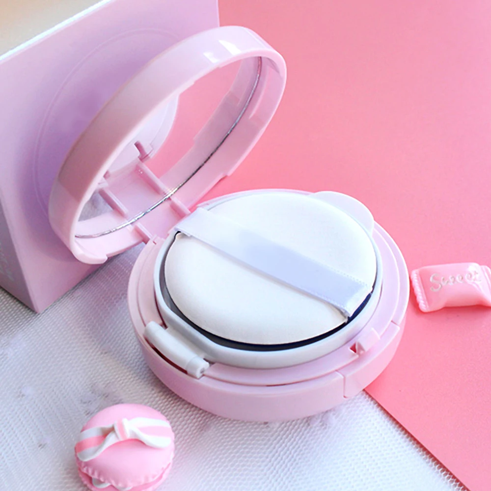 Air Cushion BB Cream Foundation Whitening Sunblock Korean Cosmetics Makeup Tool BB creams