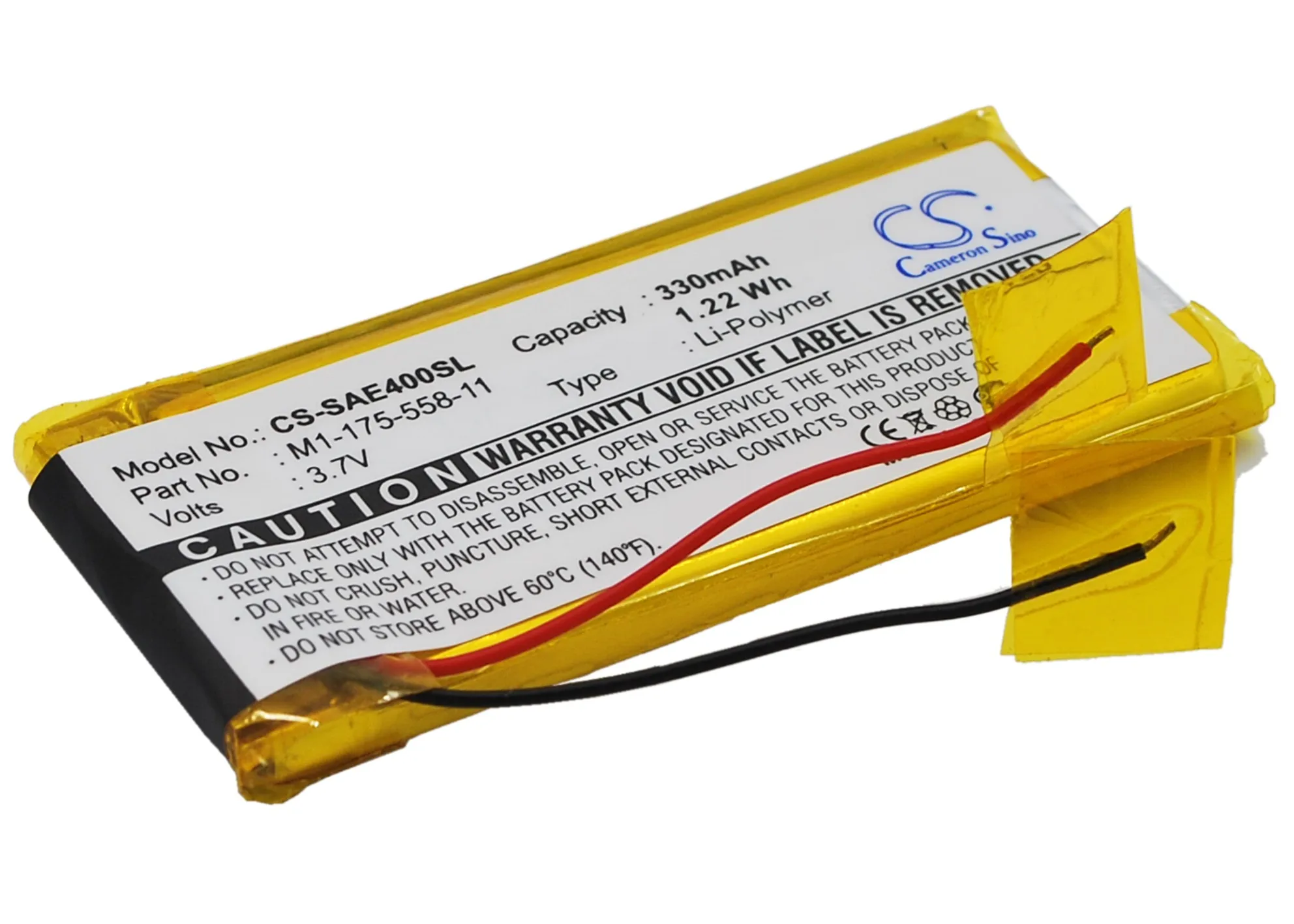 Battery for Sony nw-e403 E405 E407 E503 E505 E507 | Мобильные телефоны и аксессуары