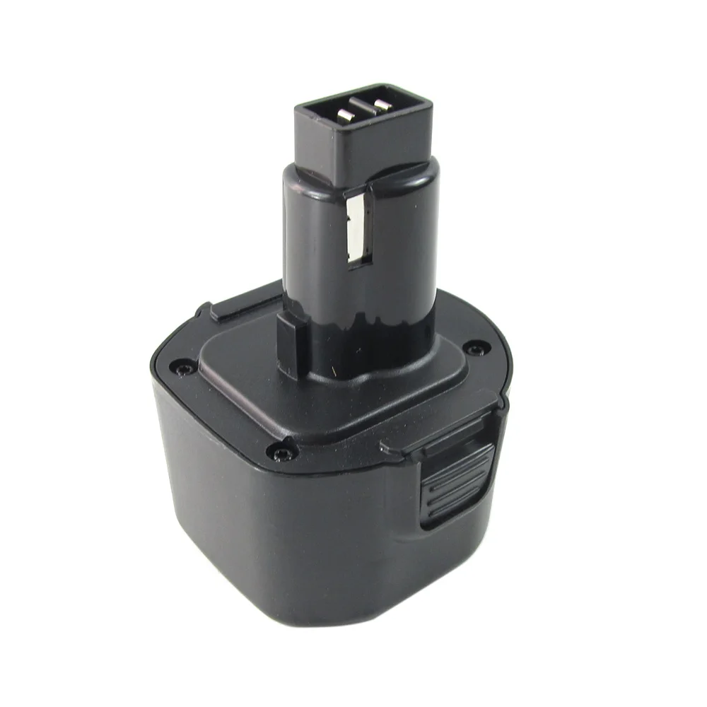 9,6 V 2.0Ah NI-CD Мощность инструмент Замена Батарея для Dewalt сверла: DE9036, DC855KA, DW050, DW955K, DC750KA, DW926, DW902, DE9061